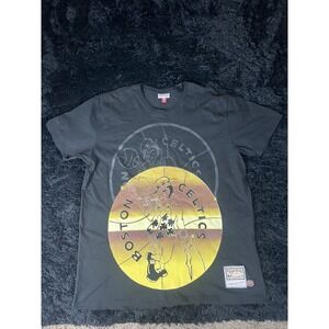 Mitchell & Ness Boston Celtics 3X Shirt